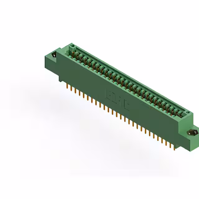 345-054-521-508 EDAC Inc.  Edgeboard Connectors